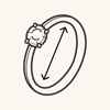 Ring Sizer Tool - Maria Zhilkina