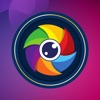 Beautify camera PRO icon