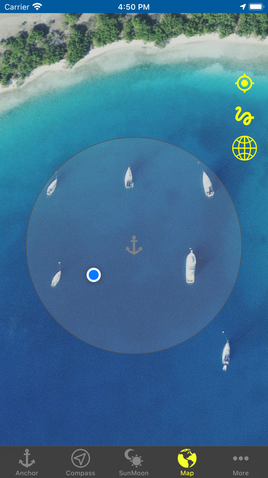 #4. Anchor Plus (iOS) 由: Roy Cadman