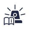 Emergency response guides icon