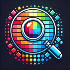 ColorPixel - Get RGB & Hexcode