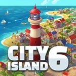 City Island 6: Town Simulation