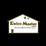 Retro Master Houseware App Contact