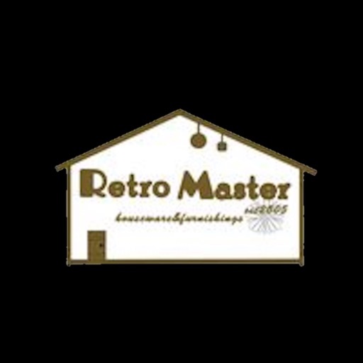 Retro Master Houseware