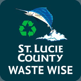 螢幕擷取畫面 (2) St. Lucie County Recycles App