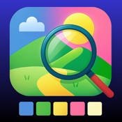 Color Scanner - Palette Maker