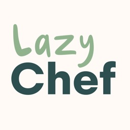 LazyChef app