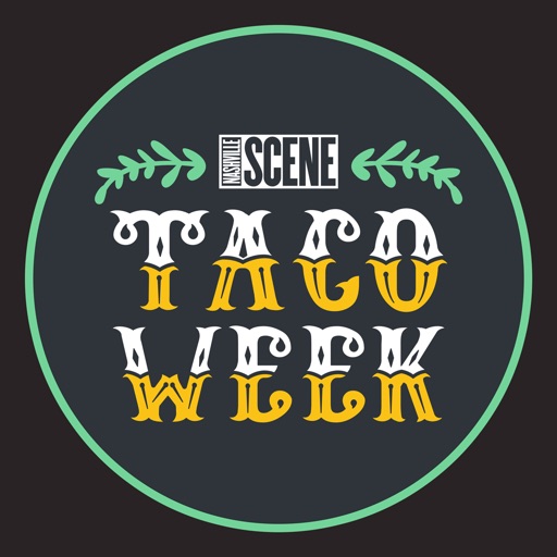 Nashville Taco Week