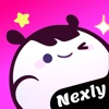Nexly - Chat & Fun icon