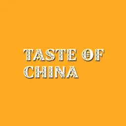 Taste Of China. app icon