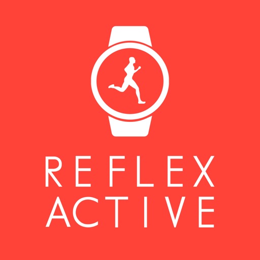 Reflex Active Red