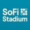 Introducing the SoFi Stadium App - your ultimate companion for an unrivaled live experience at SoFi Stadium