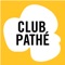 Met Club Pathé beleef je meer