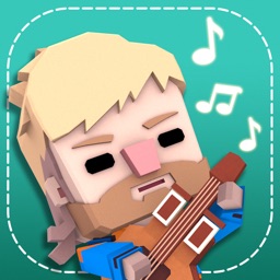 Chordventures - Learn Guitar