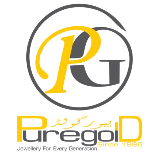 PURE GOLD JEWELLERS