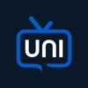 Uni IPTV Player icon
