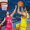 バスケットボールスポーツゲーム2k24 - iPhoneアプリ