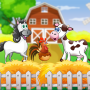 FarmAnimals-KidsToddlerGames