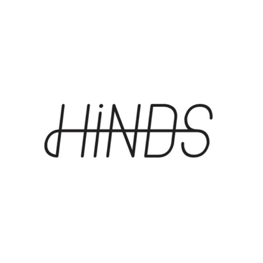 HiNDS公式アプリ