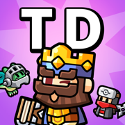 Tiny Warriors Clash