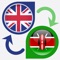 Discover a powerful tool for learning Swahili and English - the Polyglot Swahili app