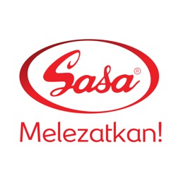 Sasa Melezatkan