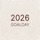 Goalday - 2026 Planner