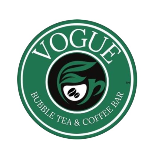 Vogue Bubble Tea & Coffee Bar