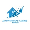 AS Professional Cleaning