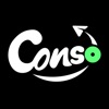 Conso - Community on Telegram icon