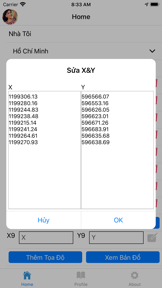 Coi Sổ Đỏ screenshot