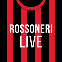Rossoneri Live: no ufficiale