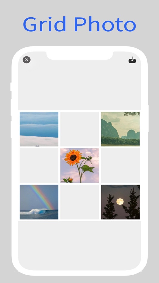 #2. Stitcher-Scrolling screenshots (iOS) Podle: 扬志 张