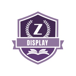 Zibma Display
