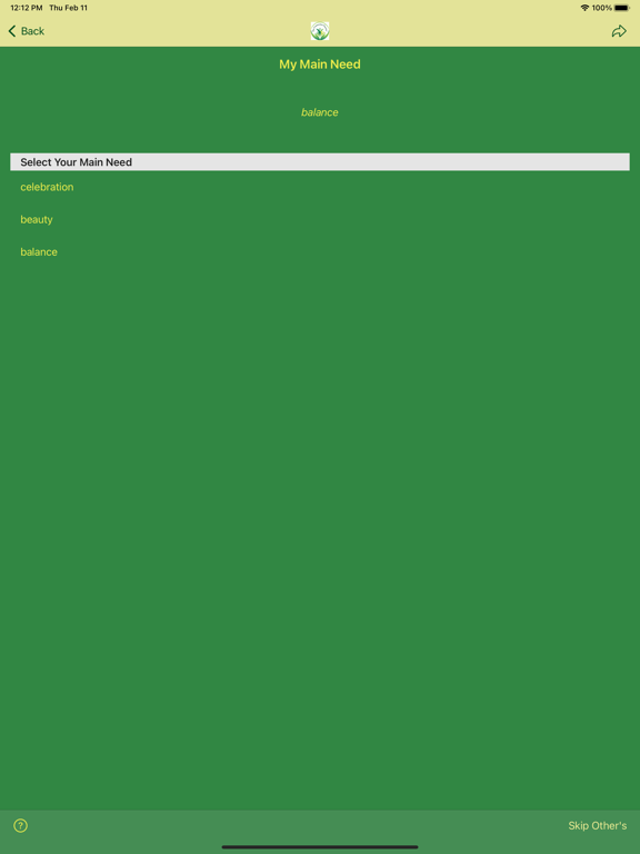 Screenshot #6 pour Connection Practice