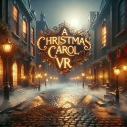 A Christmas Carol VR Teaser
