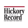 Hickory Daily Record icon