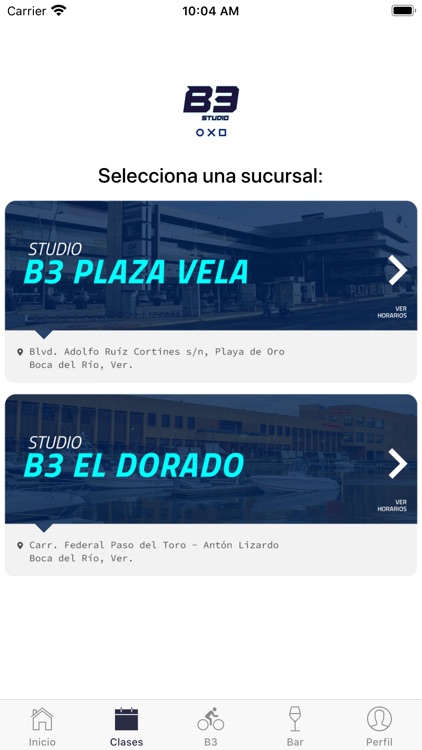 B3 Studio screenshot-4