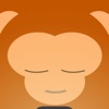 Monkeyless: Reduce Screen Time icon