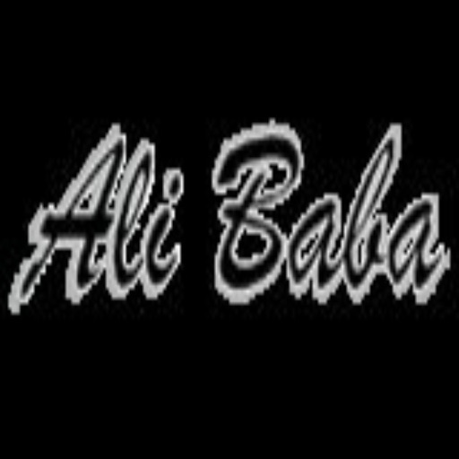 Ali Baba