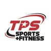 TPS Sports+Fitness icon