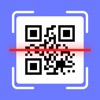 QR Reader, Barcode Scanner App icon