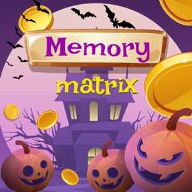 Memory Matrix: SpookySaga