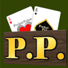 Pocket Poker Texas Holdem Game logo