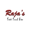 Rajas Fast Food Bar icon