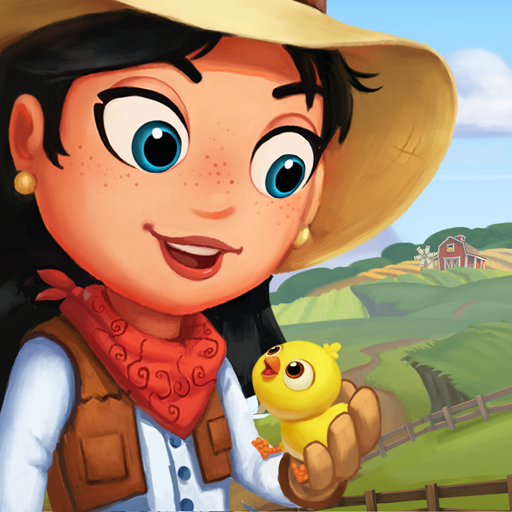 FarmVille 2: Country Escape