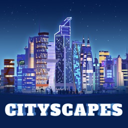 Cityscapes: Sim Builder achievements