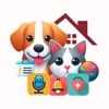 Pet Care Tracker : Dog, Cat + icon