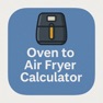 Get Oven To Air Fryer Convertor for iOS, iPhone, iPad Aso Report