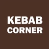 Kebab Corner. icon